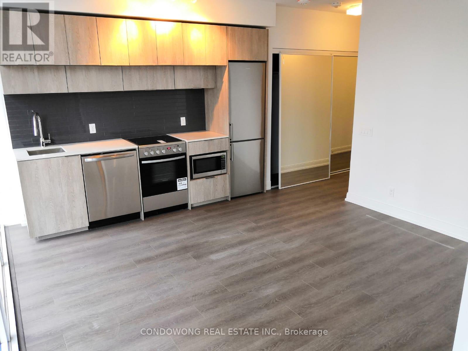 508 - 181 DUNDAS STREET E, Toronto, Ontario