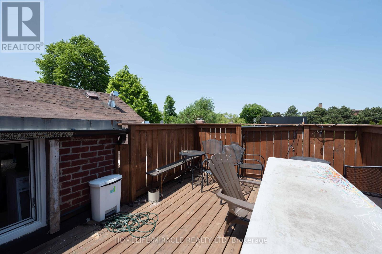 1 Givins Street, Toronto (Trinity-Bellwoods), Ontario  M6J 2X5 - Photo 31 - C12200096
