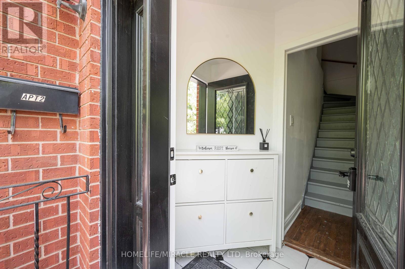 1 Givins Street, Toronto (Trinity-Bellwoods), Ontario  M6J 2X5 - Photo 32 - C12200096