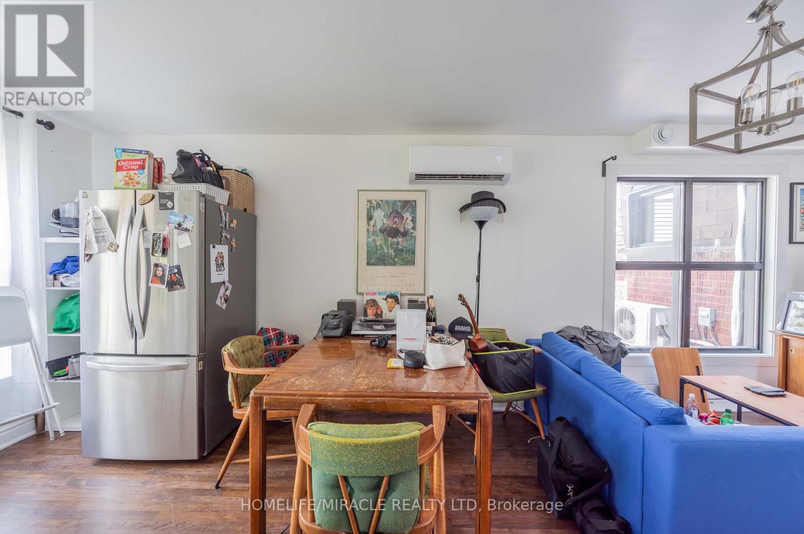 1 Givins Street, Toronto (Trinity-Bellwoods), Ontario  M6J 2X5 - Photo 34 - C12200096