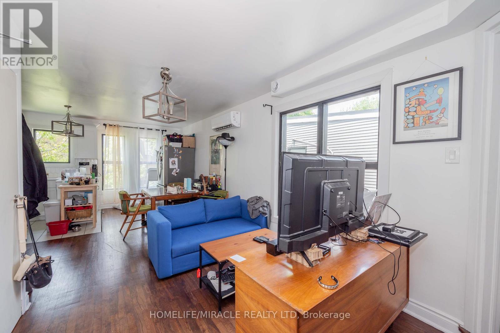 1 Givins Street, Toronto (Trinity-Bellwoods), Ontario  M6J 2X5 - Photo 38 - C12200096