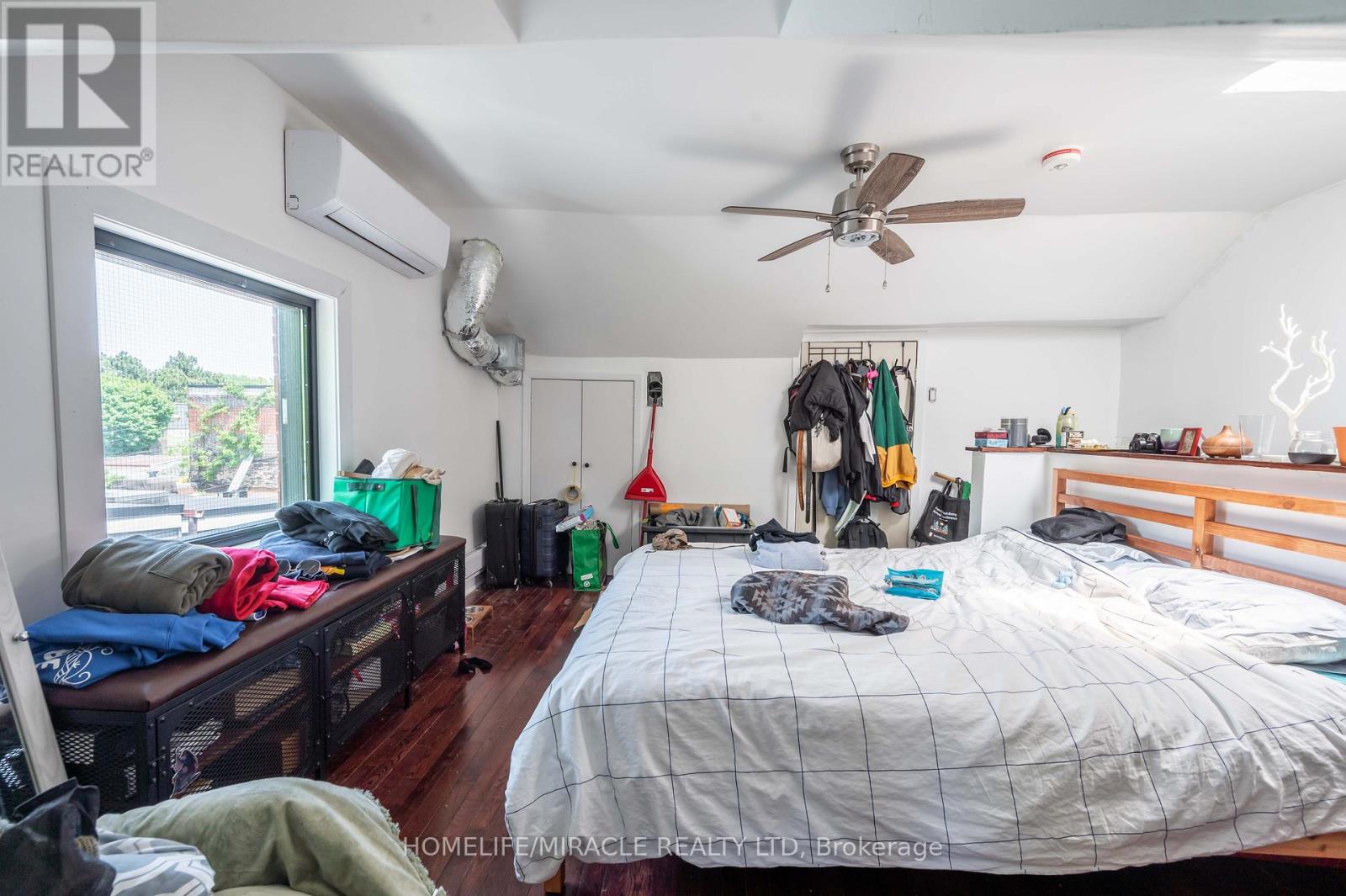 1 Givins Street, Toronto (Trinity-Bellwoods), Ontario  M6J 2X5 - Photo 43 - C12200096