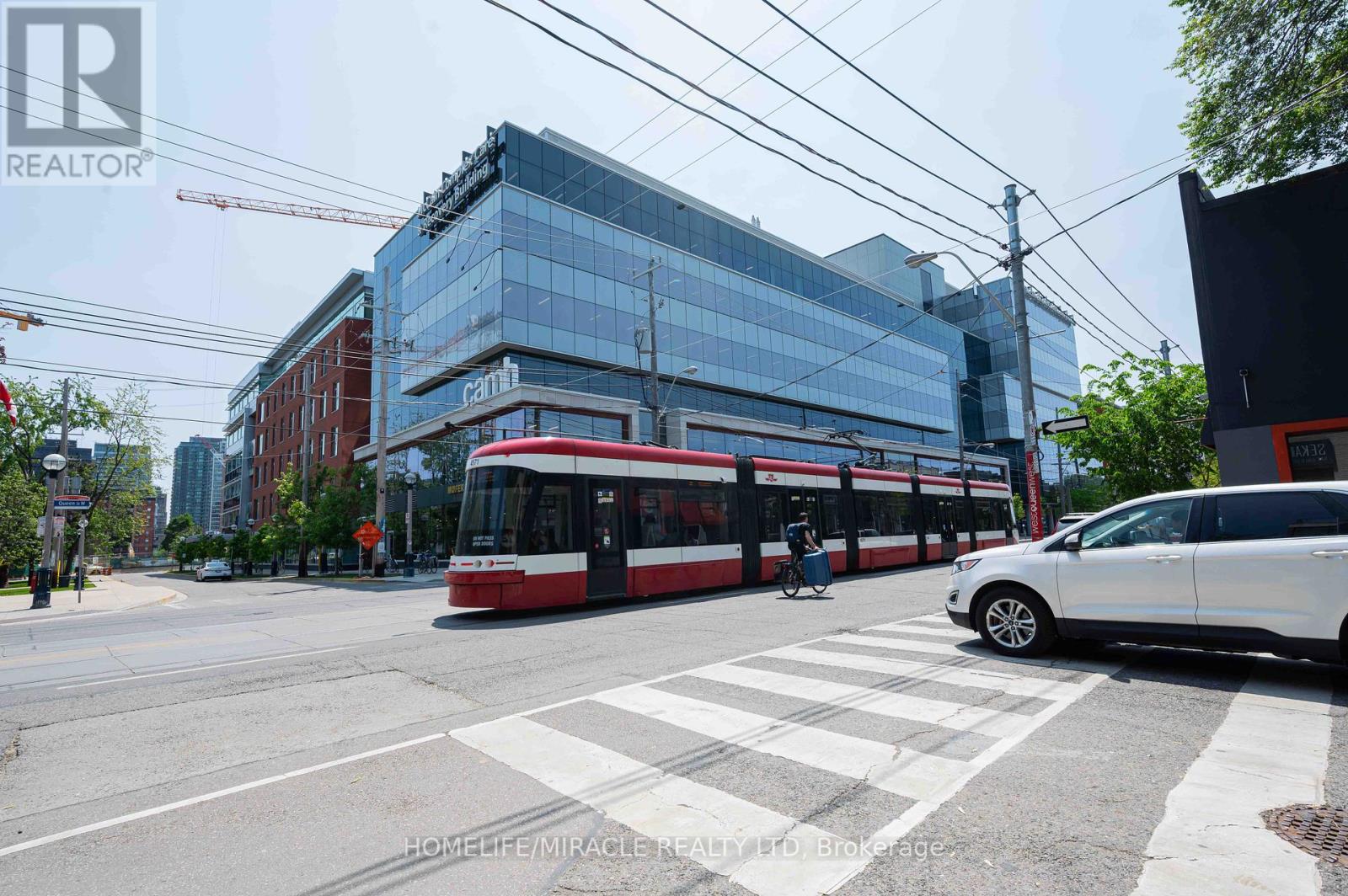 1 Givins Street, Toronto (Trinity-Bellwoods), Ontario  M6J 2X5 - Photo 48 - C12200096