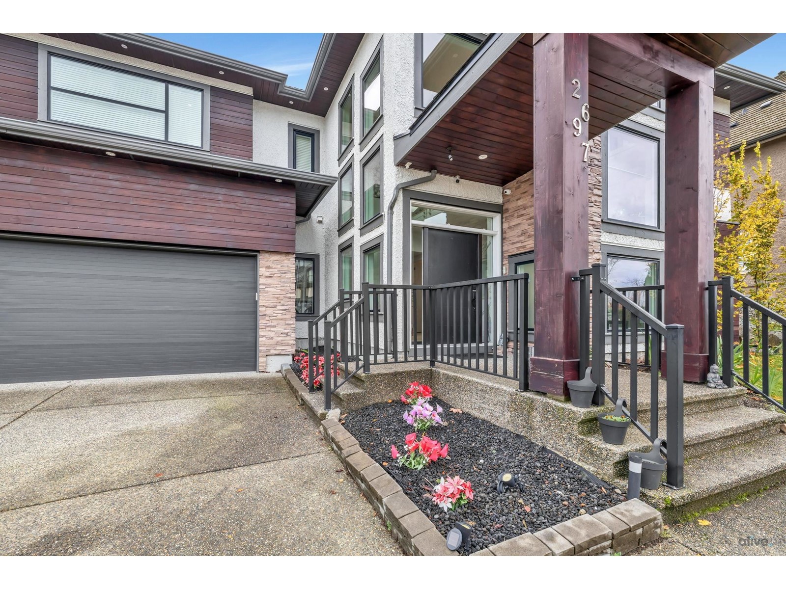 2697 Aquila Drive, Abbotsford, British Columbia  V3G 0C7 - Photo 4 - R3006667