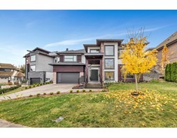 2697 AQUILA DRIVE, Abbotsford, British Columbia