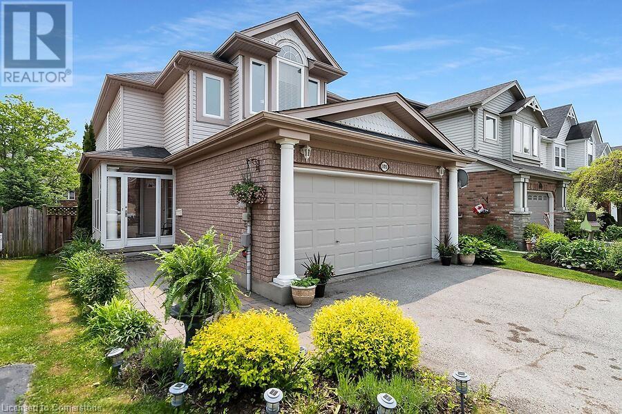 105 Se Southcreek Trail, Guelph, Ontario  N1G 5A7 - Photo 1 - 40737723