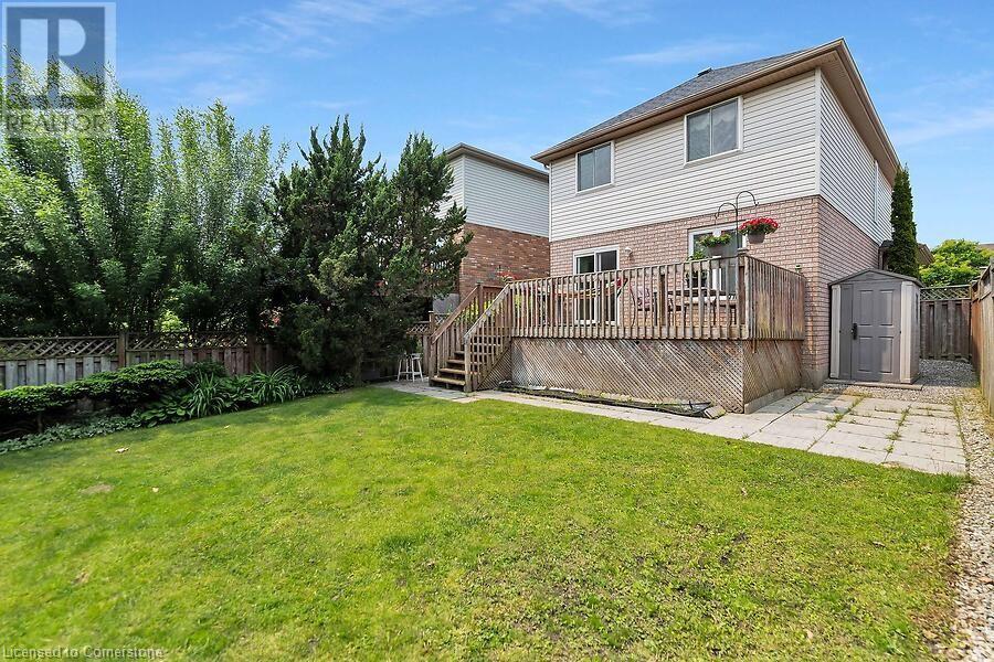 105 Se Southcreek Trail, Guelph, Ontario  N1G 5A7 - Photo 6 - 40737723