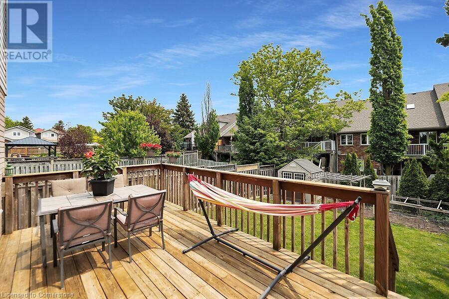 105 Se Southcreek Trail, Guelph, Ontario  N1G 5A7 - Photo 7 - 40737723