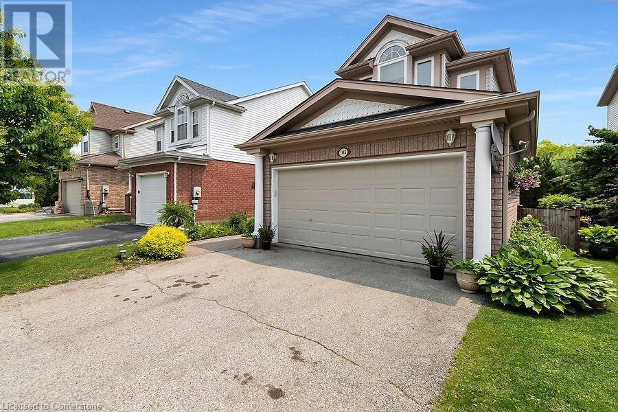 105 Se Southcreek Trail, Guelph, Ontario  N1G 5A7 - Photo 2 - 40737723