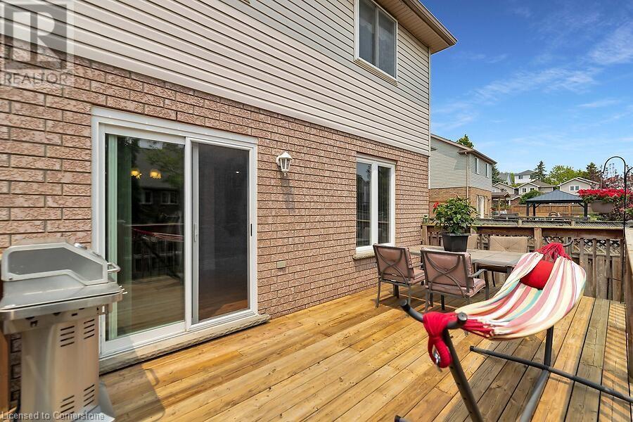 105 Se Southcreek Trail, Guelph, Ontario  N1G 5A7 - Photo 8 - 40737723