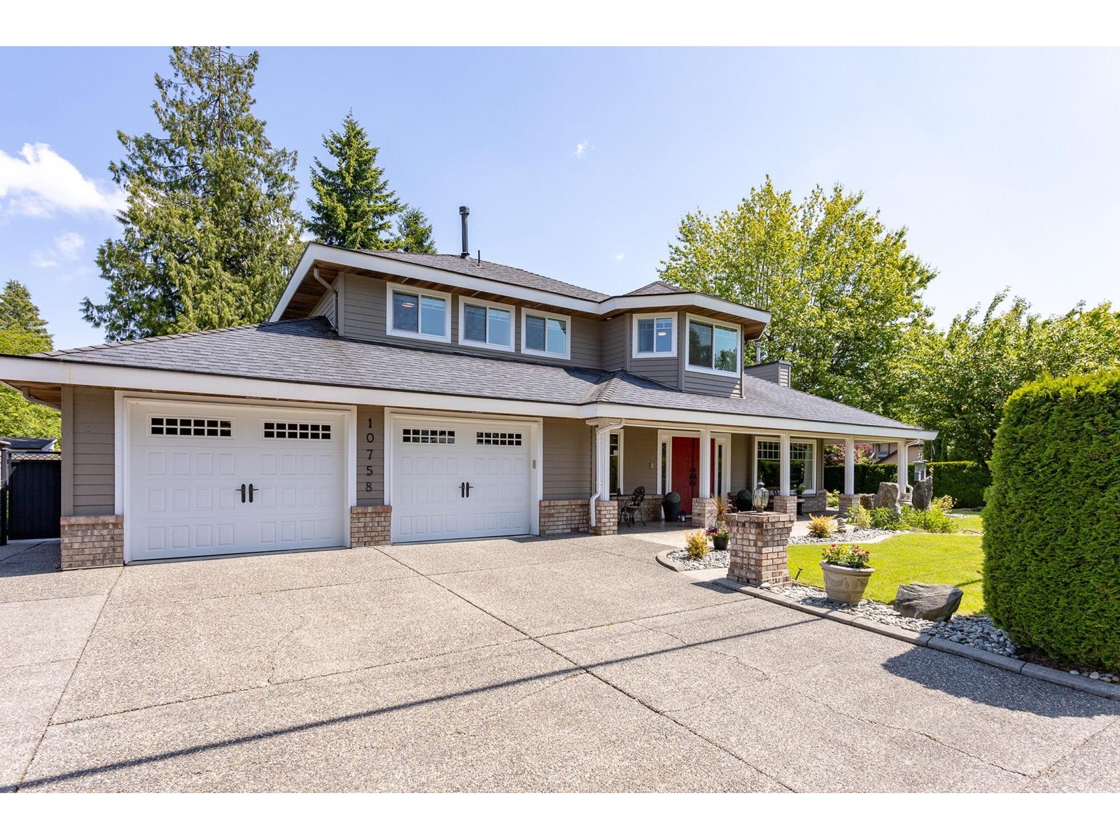 10758 158 STREET, Surrey, British Columbia