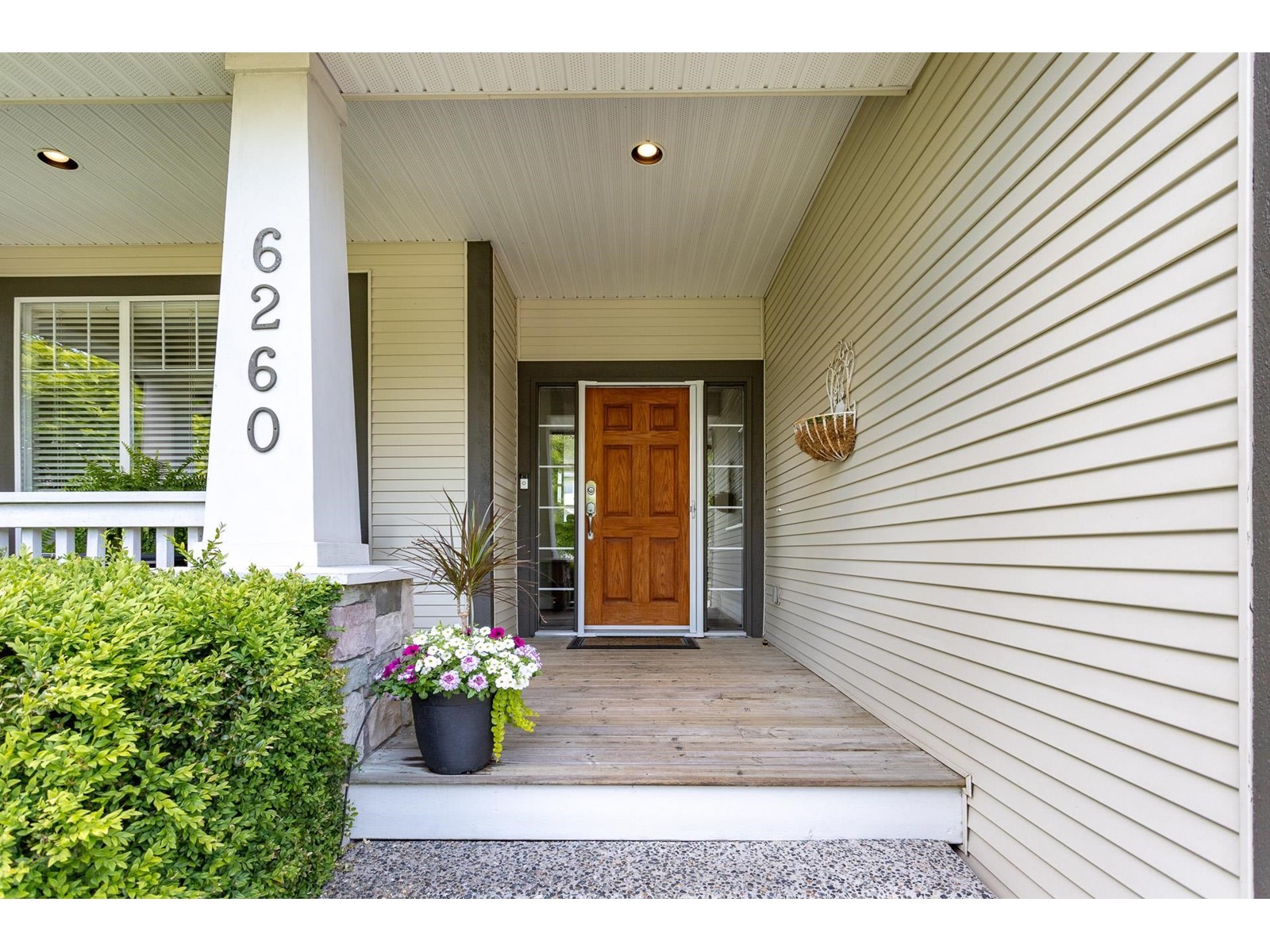 6260 167a Street, Surrey, British Columbia  V3S 9L4 - Photo 3 - R3010729