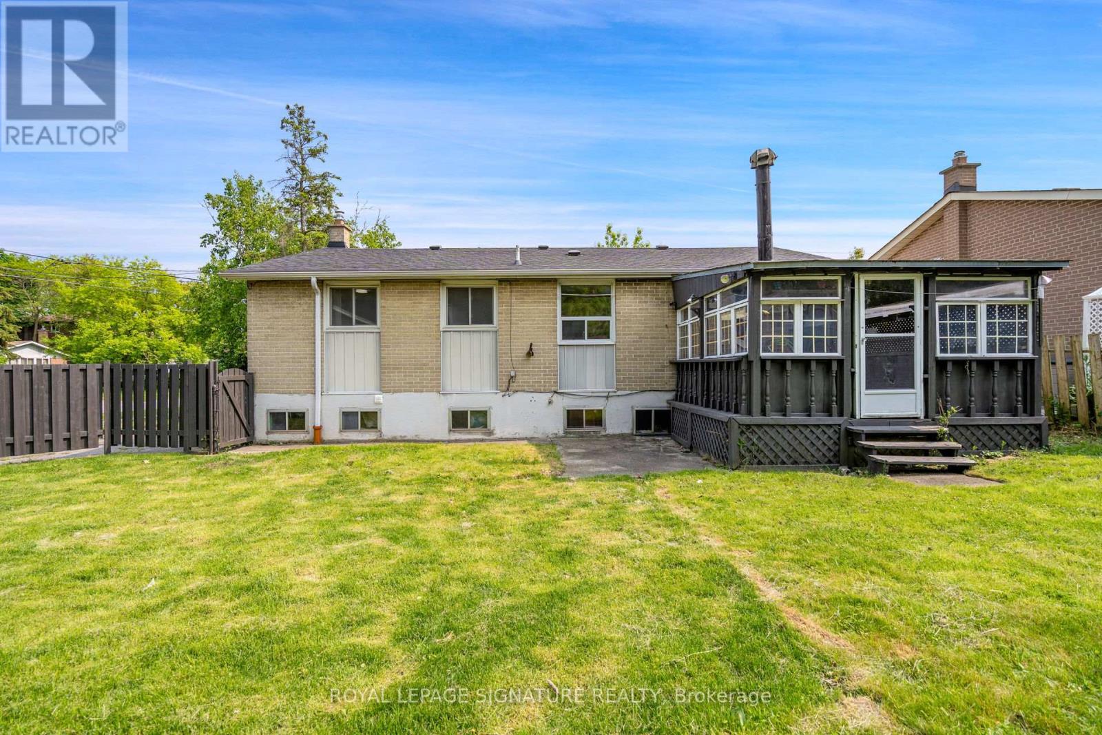 75 Samson Crescent, Toronto (Woburn), Ontario  M1G 1N2 - Photo 43 - E12199966