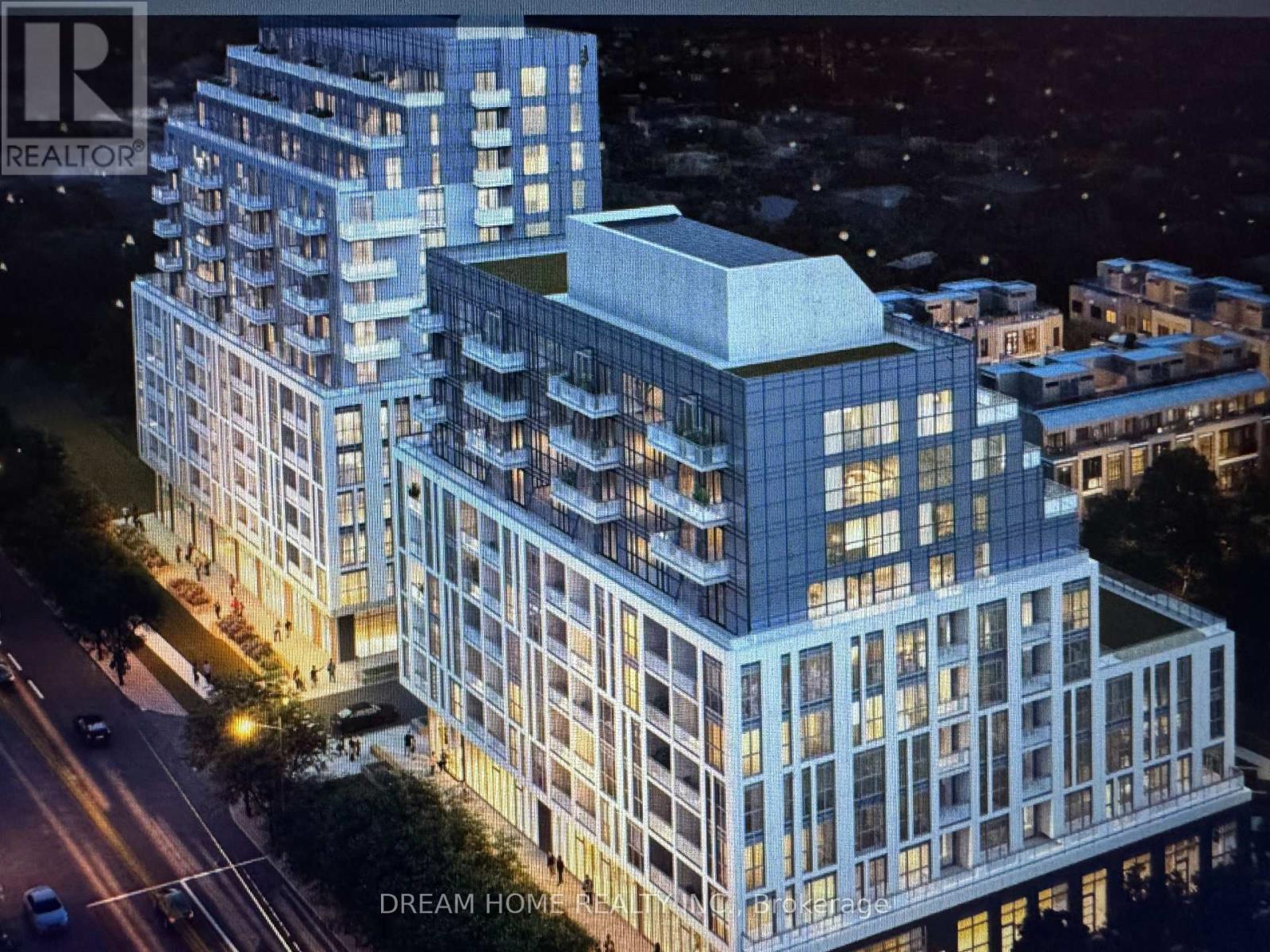 520 - 3429 SHEPPARD AVENUE E, Toronto, Ontario