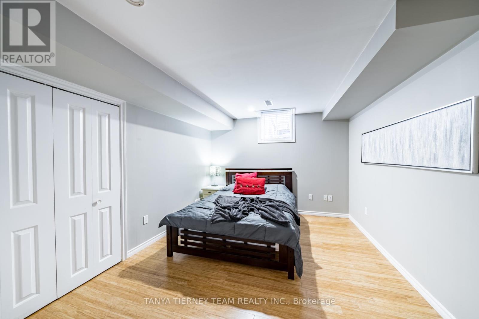 8 Nathan Avenue, Whitby (Brooklin), Ontario  L1M 1J3 - Photo 34 - E12199990
