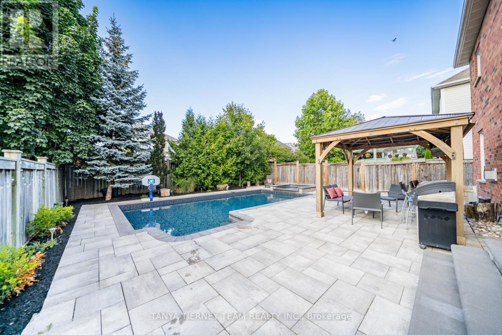 8 Nathan Avenue, Whitby (Brooklin), Ontario  L1M 1J3 - Photo 38 - E12199990