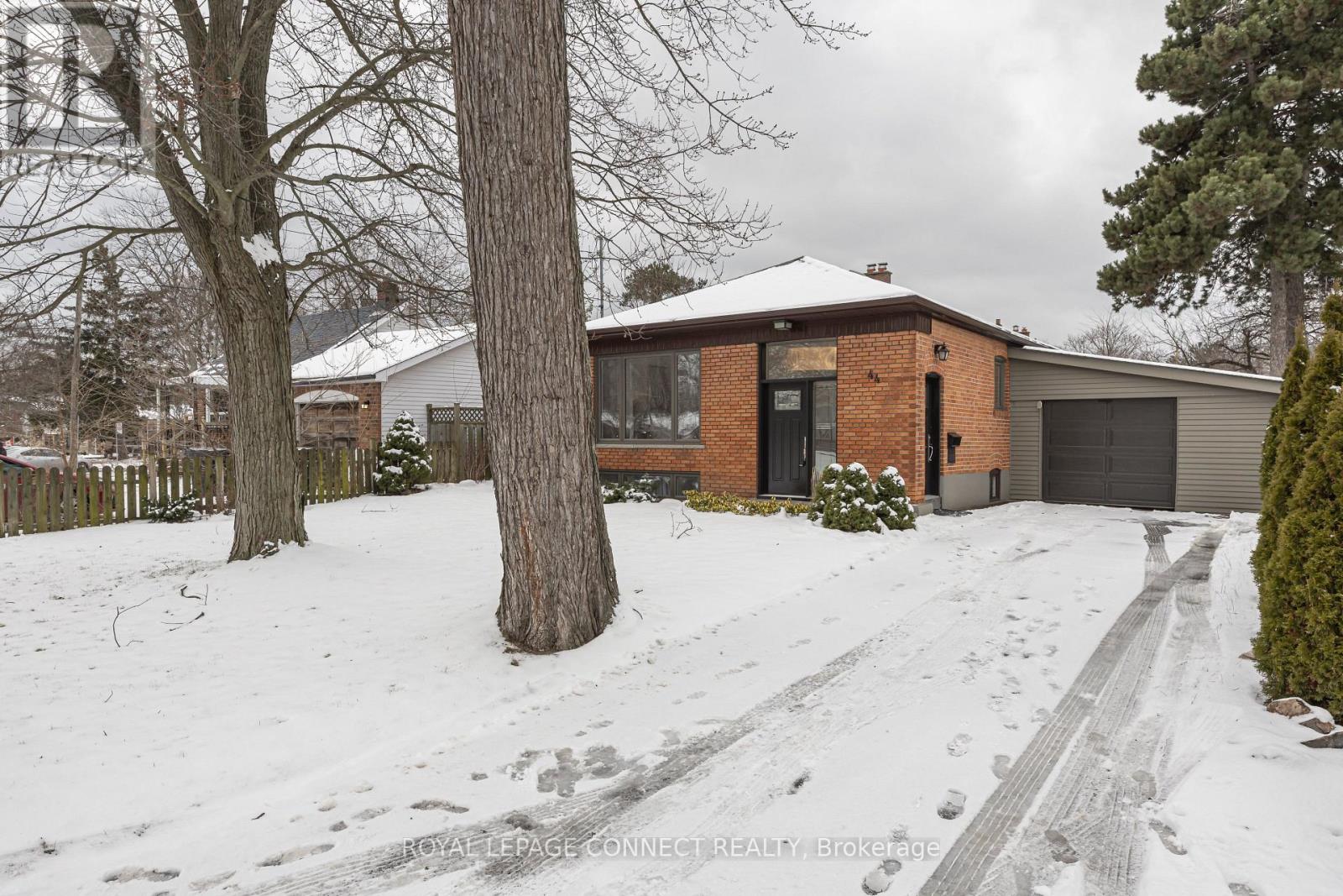 44 Falaise Road, Toronto (West Hill), Ontario  M1E 3B8 - Photo 1 - E12199993