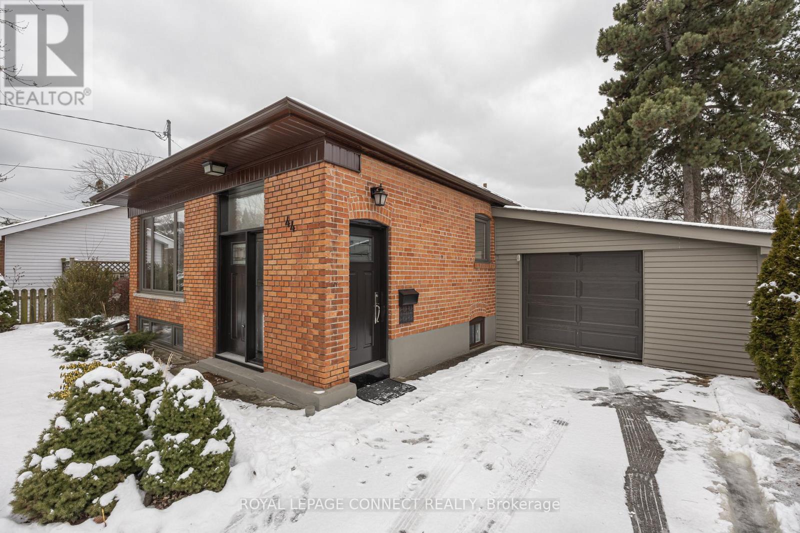 44 Falaise Road, Toronto, Ontario  M1E 3B8 - Photo 3 - E12199993
