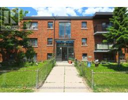 203 - 650 DAWES ROAD, Toronto, Ontario