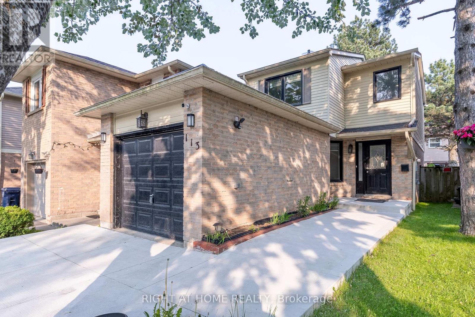 7 - 113 Alford Crescent, Toronto, Ontario  M1B 4G3 - Photo 1 - E12200018