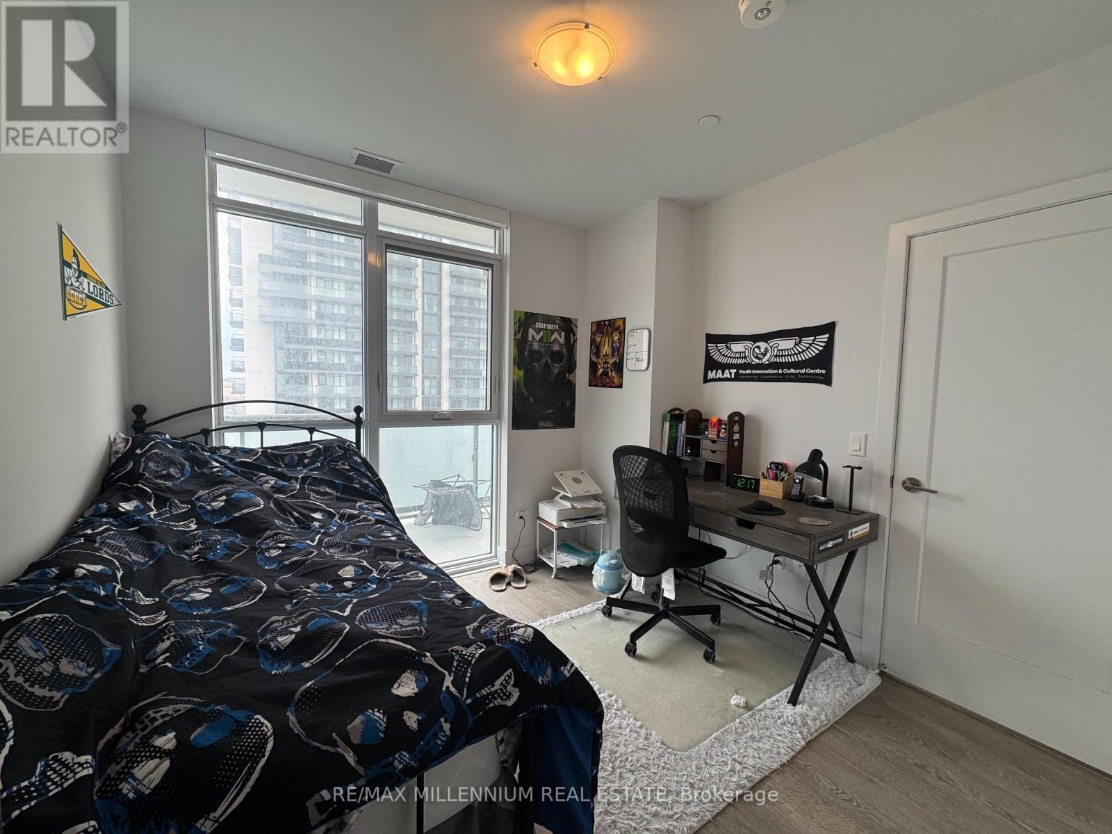 1715 - 2550 Simcoe Street N, Oshawa, Ontario  L1L 0R5 - Photo 10 - E12200023