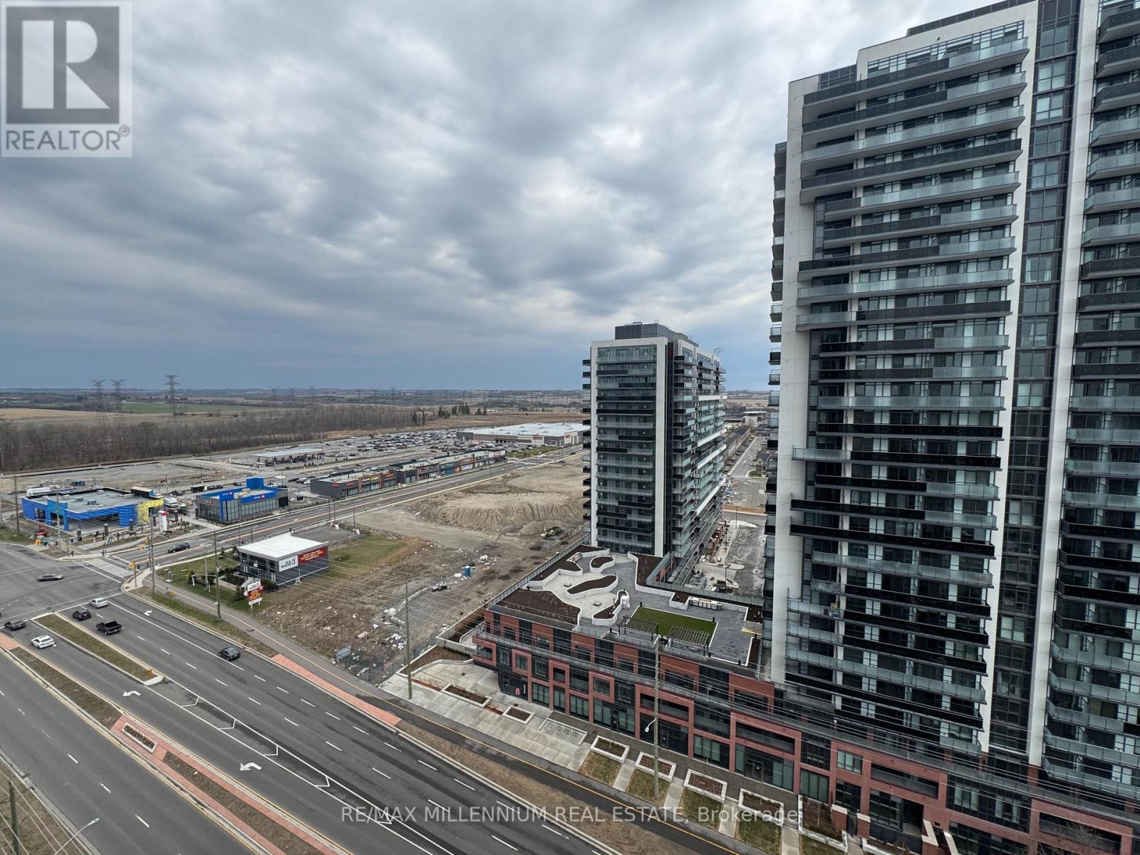 1715 - 2550 Simcoe Street N, Oshawa, Ontario  L1L 0R5 - Photo 14 - E12200023