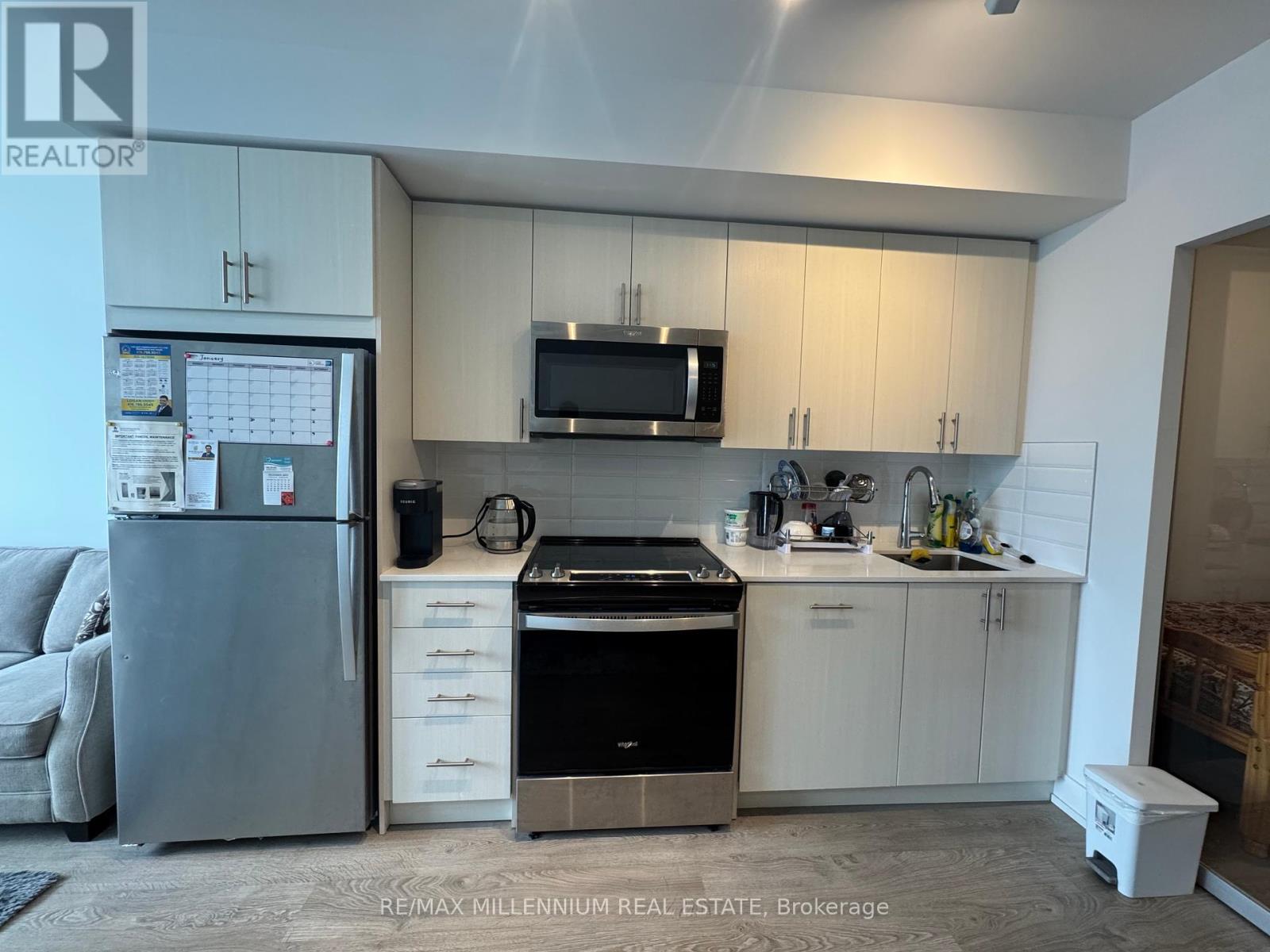 1715 - 2550 Simcoe Street N, Oshawa, Ontario  L1L 0R5 - Photo 5 - E12200023
