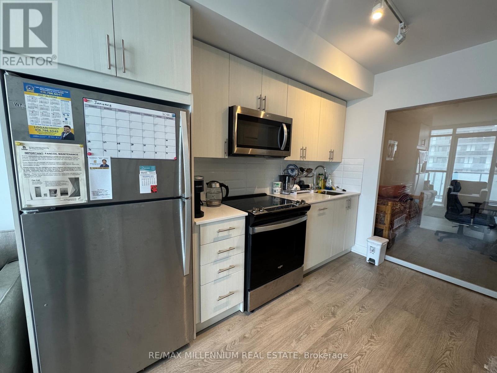 1715 - 2550 Simcoe Street N, Oshawa, Ontario  L1L 0R5 - Photo 6 - E12200023