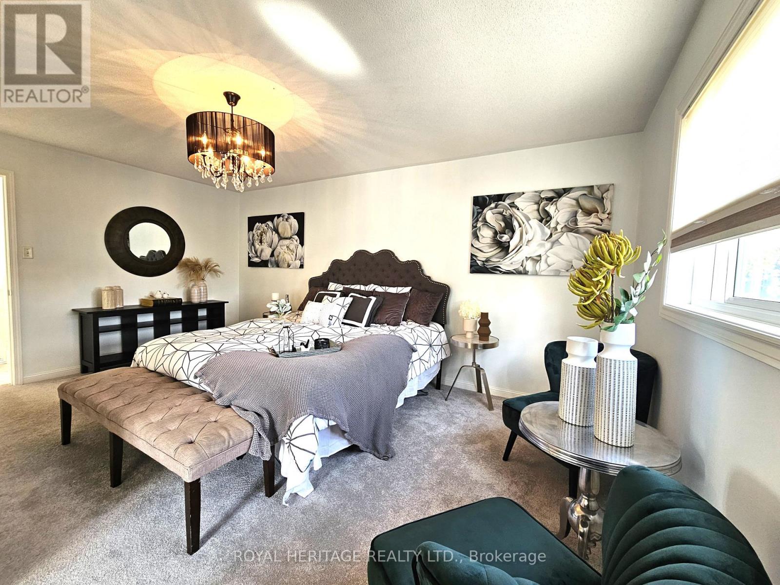 56 Catkins Crescent, Whitby, Ontario  L1R 2Z8 - Photo 12 - E12200080
