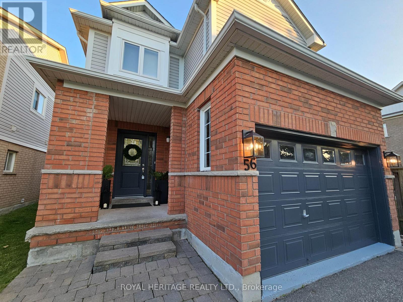 56 Catkins Crescent, Whitby, Ontario  L1R 2Z8 - Photo 2 - E12200080