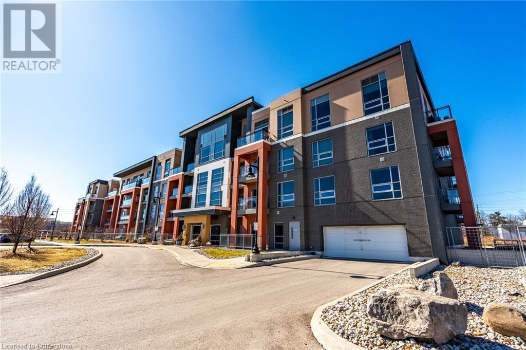 Property at 4040 UPPER MIDDLE Road Unit# 102 image 2