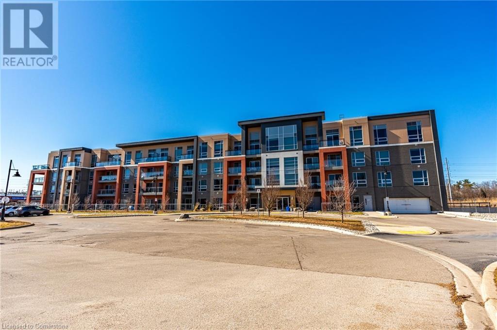 Property at 4040 UPPER MIDDLE Road Unit# 102 image 3
