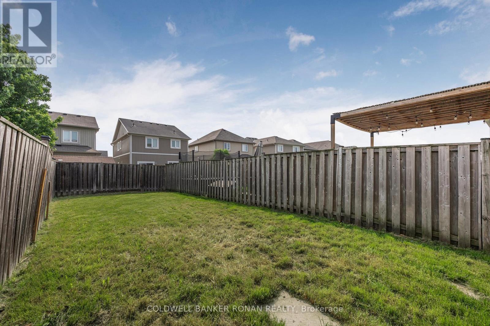 87 Warman Street, New Tecumseth (Alliston), Ontario  L9R 0B8 - Photo 47 - N12199995