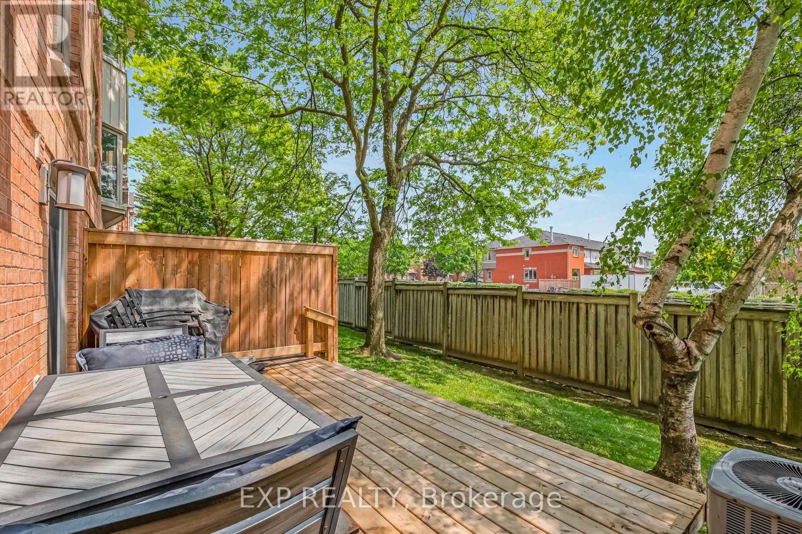 846 Playter Crescent, Newmarket (Armitage), Ontario  L3X 1W8 - Photo 39 - N12200047