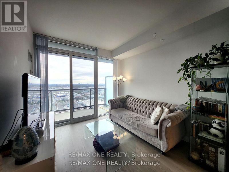 3216 - 7895 JANE STREET, Vaughan, Ontario