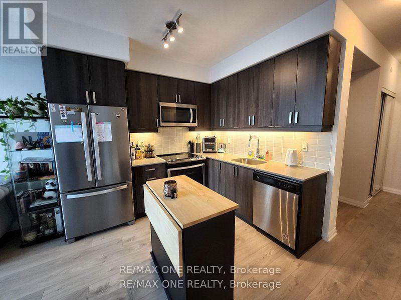 3216 - 7895 Jane Street, Vaughan, Ontario  L4K 0K2 - Photo 10 - N12200082