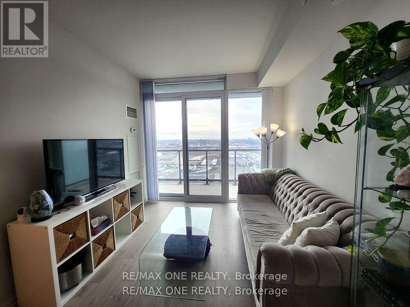 3216 - 7895 Jane Street, Vaughan, Ontario  L4K 0K2 - Photo 2 - N12200082