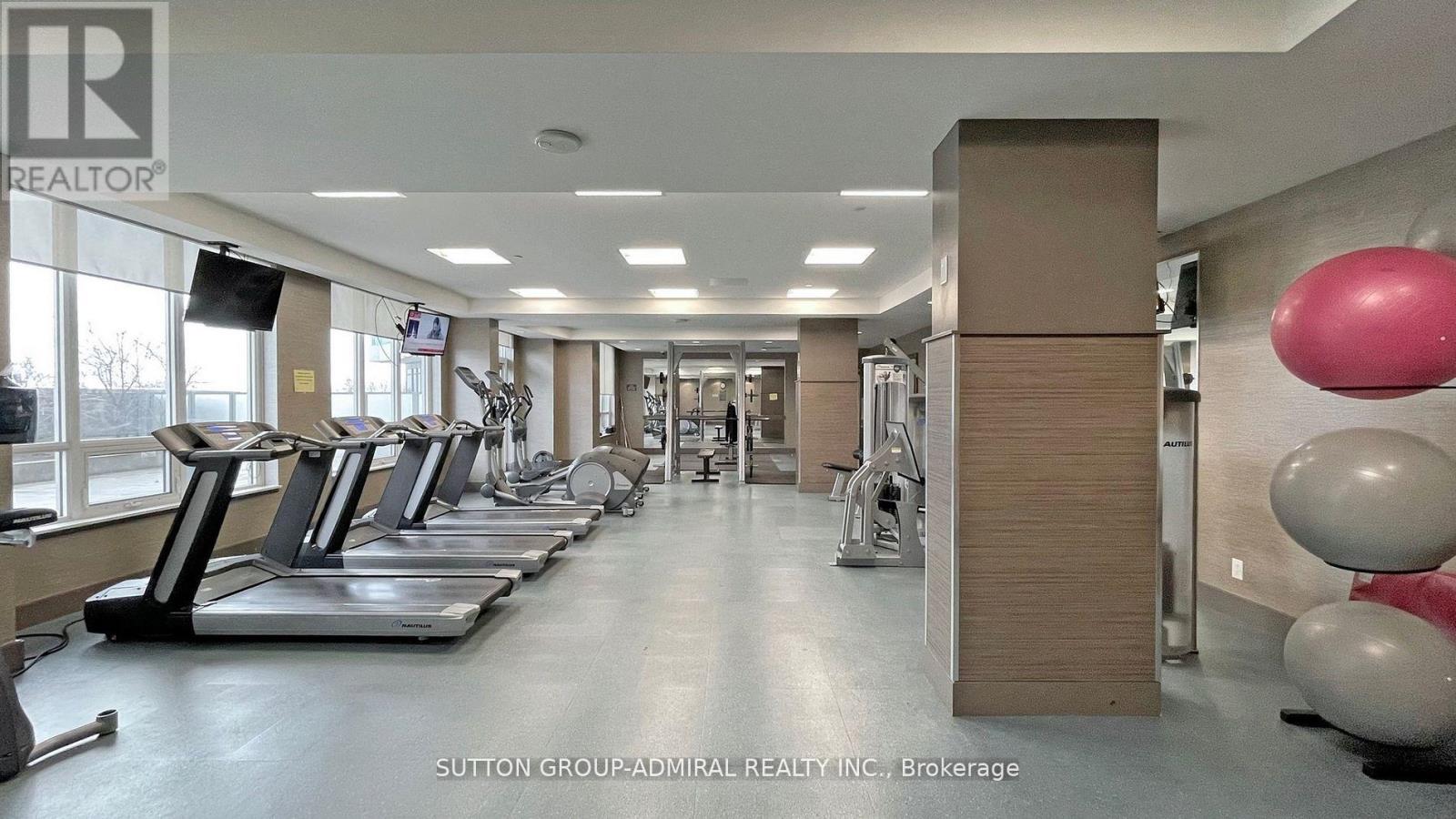 1007 - 7171 Yonge Street, Markham, Ontario  L3T 0C5 - Photo 12 - N12200087