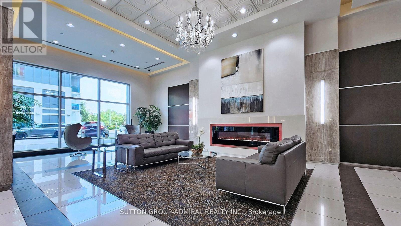 1007 - 7171 Yonge Street, Markham, Ontario  L3T 0C5 - Photo 4 - N12200087