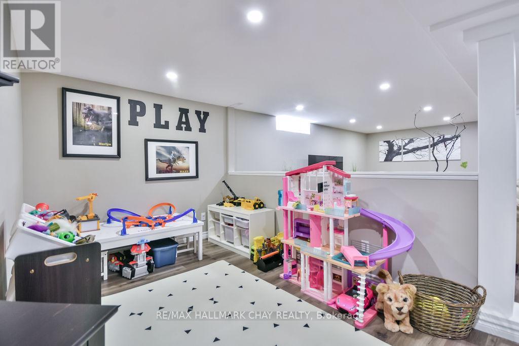 6 Serena Lane, Barrie, Ontario  L4N 0V6 - Photo 37 - S12199959