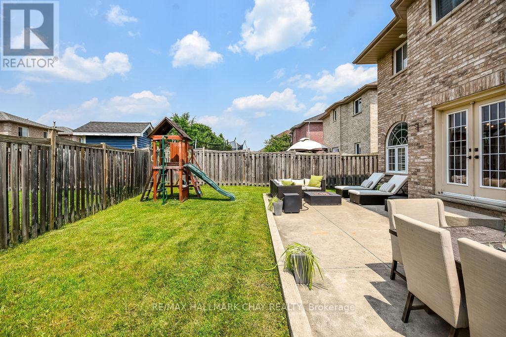 6 Serena Lane, Barrie, Ontario  L4N 0V6 - Photo 42 - S12199959