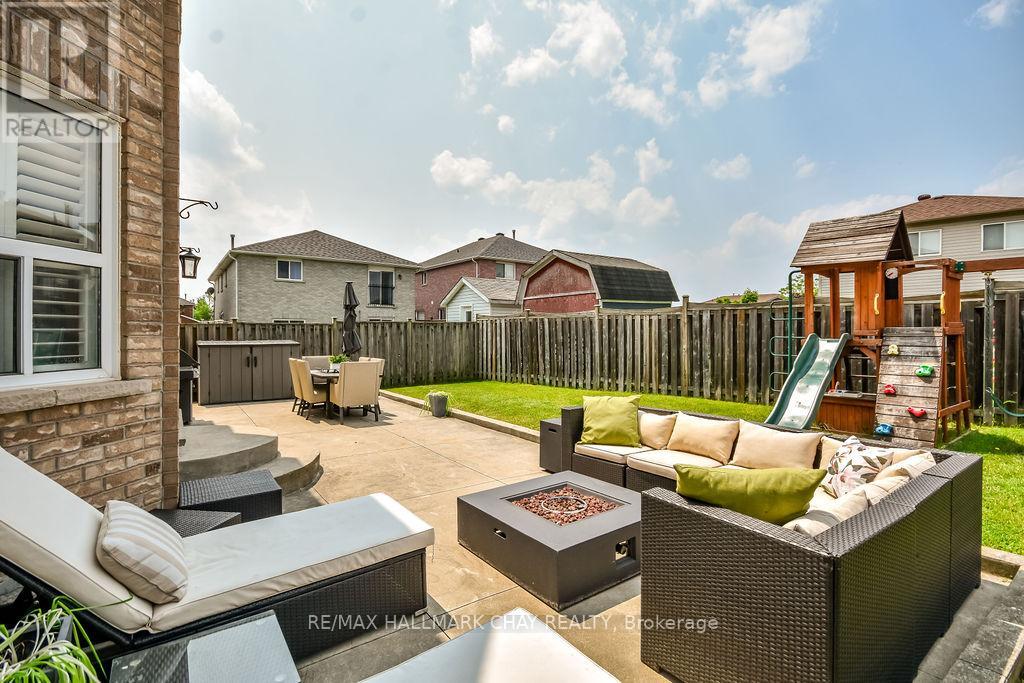6 Serena Lane, Barrie, Ontario  L4N 0V6 - Photo 45 - S12199959