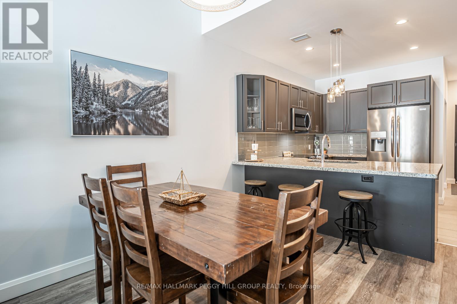 503 - 80 Horseshoe Boulevard, Oro-Medonte, Ontario  L4M 4Y8 - Photo 5 - S12200038