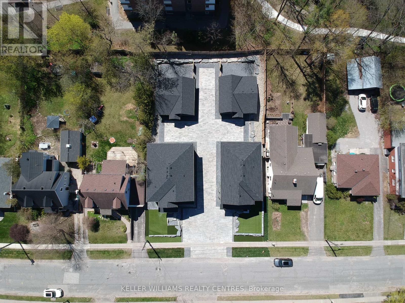 Main - 63 Holgate Street, Barrie, Ontario  L4N 2T8 - Photo 21 - S12200083