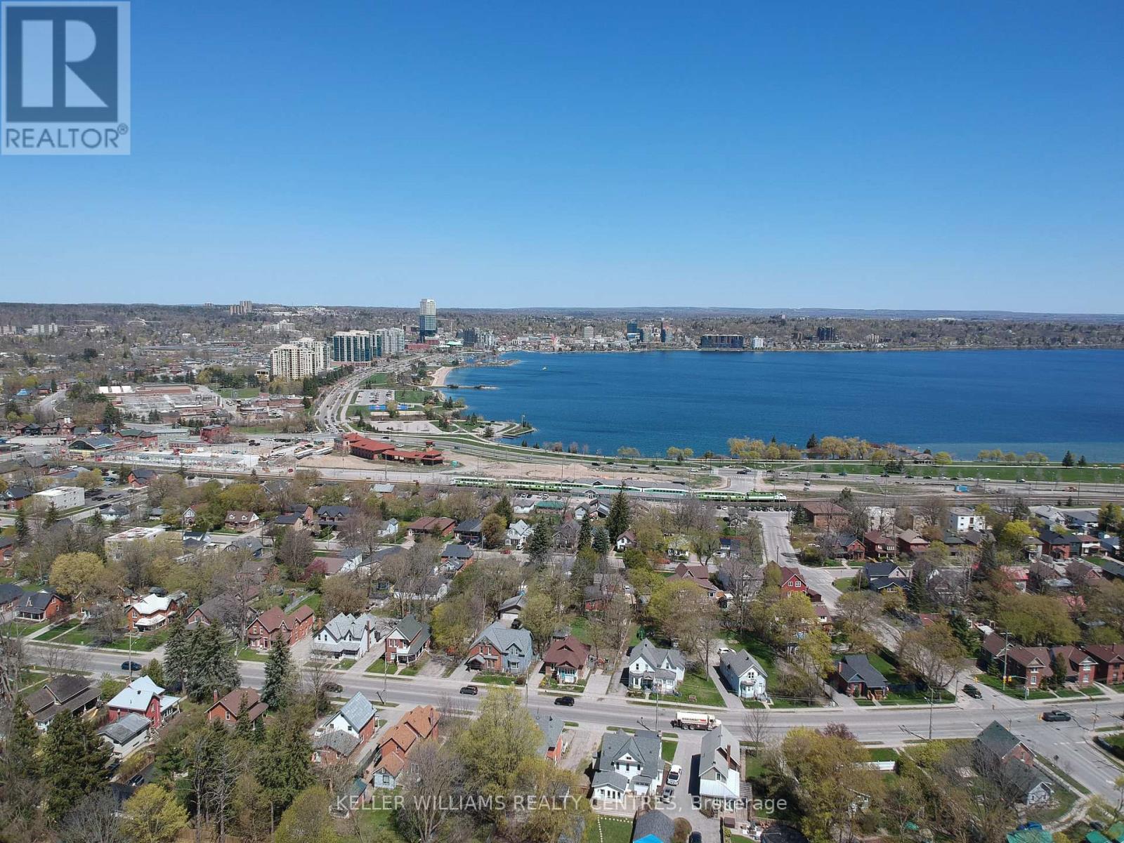 Main - 63 Holgate Street, Barrie, Ontario  L4N 2T8 - Photo 23 - S12200083