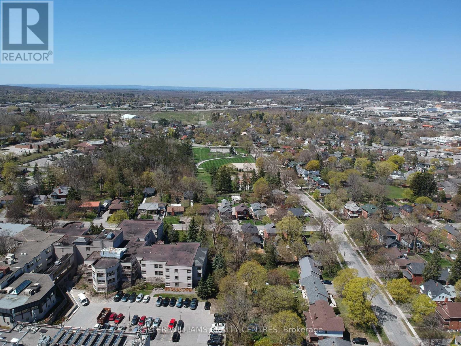 Main - 63 Holgate Street, Barrie, Ontario  L4N 2T8 - Photo 24 - S12200083