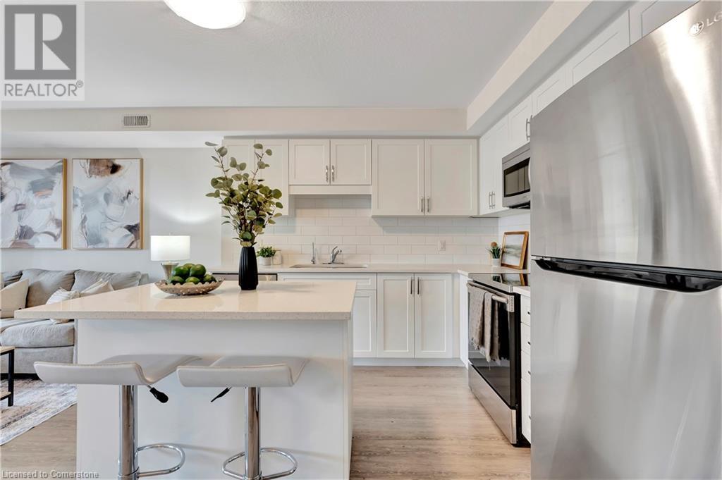 166 Rochefort Street Unit# E, Kitchener, Ontario  N2R 0P5 - Photo 10 - 40725852