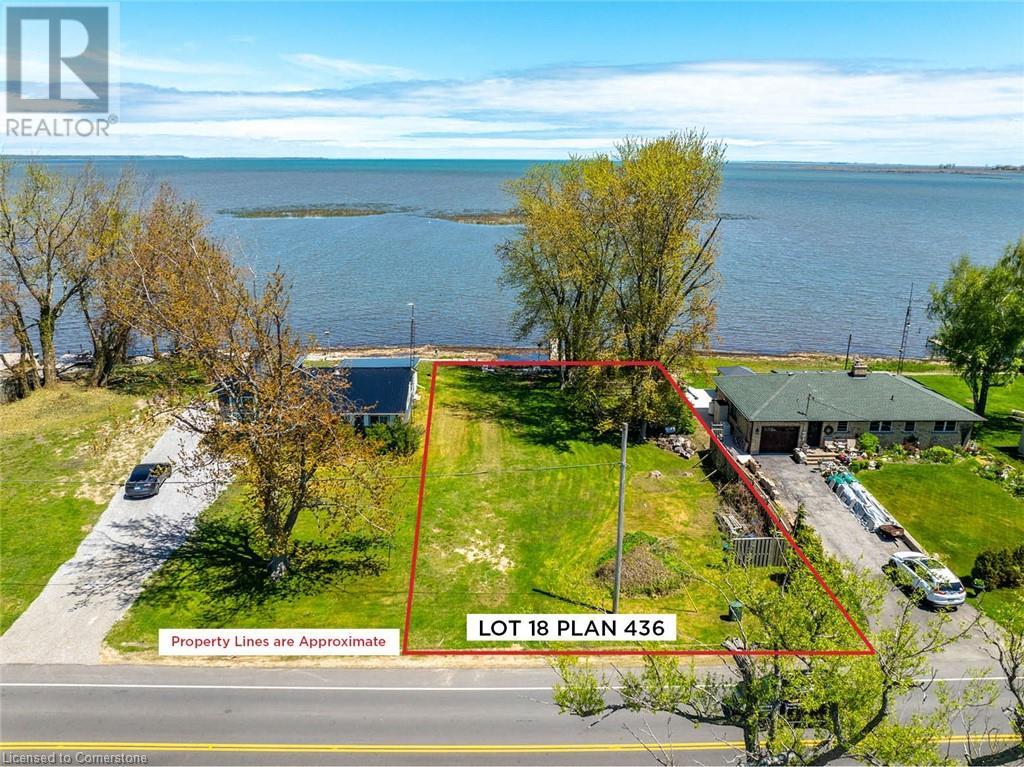 782 59 Highway, Port Rowan, Ontario