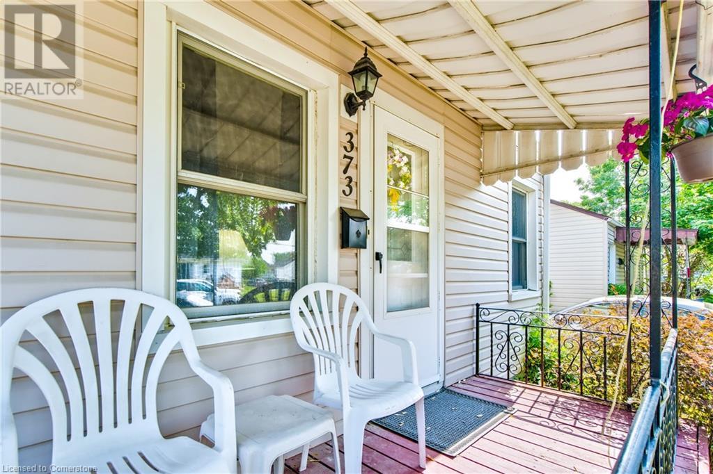 Property at 373 SIMPSON Avenue image 2