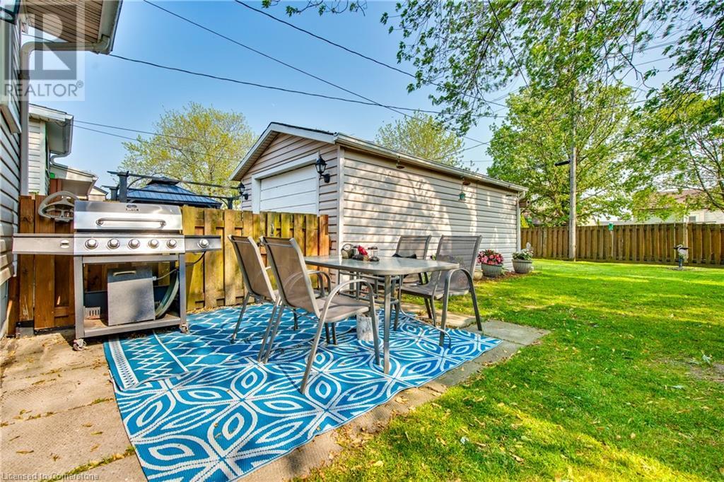373 Simpson Avenue, Welland, Ontario  L3B 4Z1 - Photo 37 - 40737973